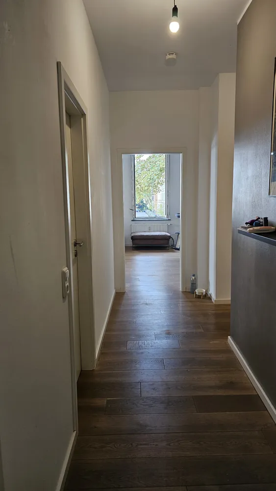 3 Zimmer Wohnung mit 65 m² in Dortmund – Bild 7