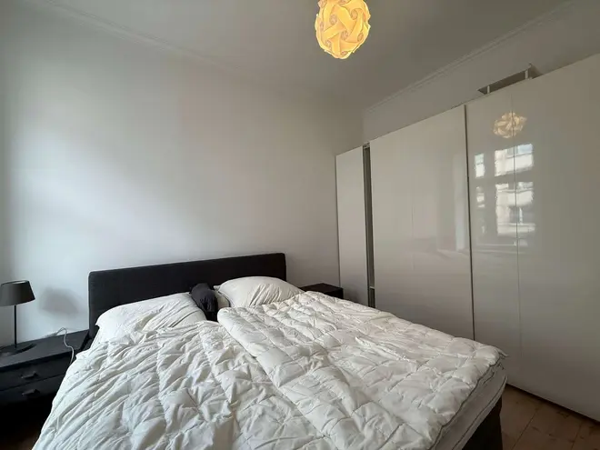 3 Zimmer Wohnung mit 59 m² in Düsseldorf – Bild 5