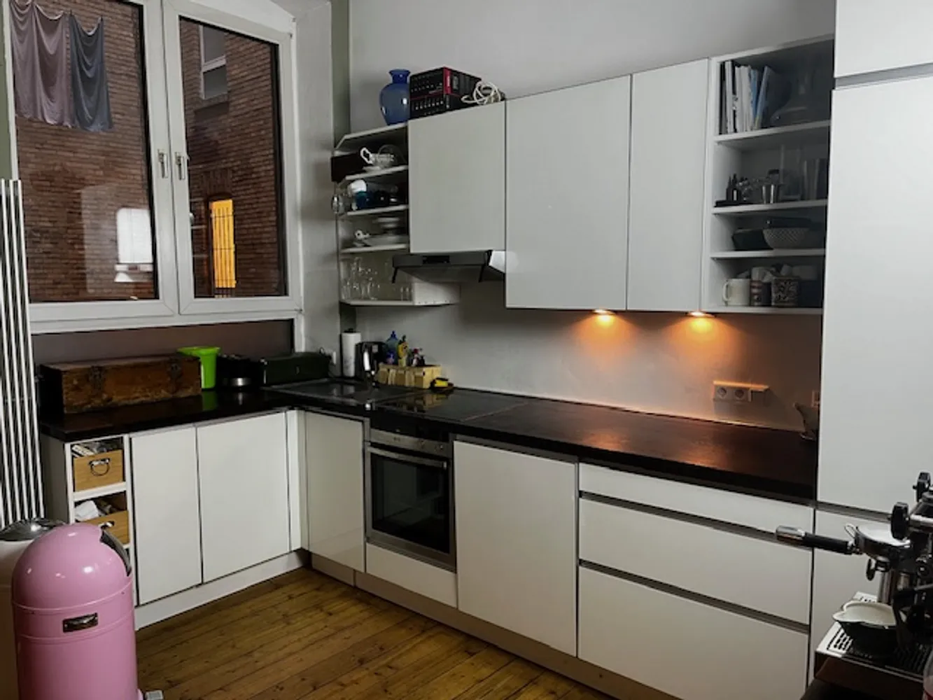 4 Zimmer Wohnung mit 101 m² in Köln – Bild 6