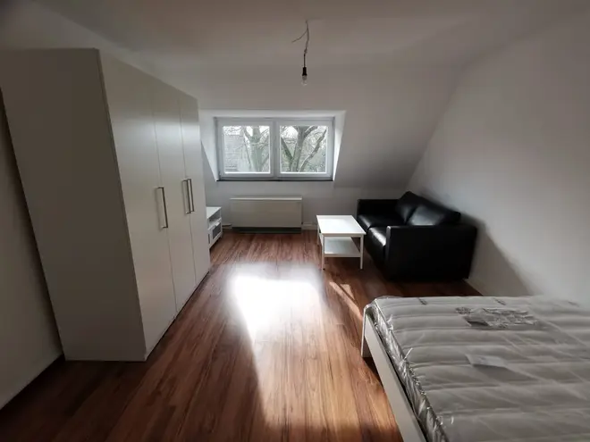 4 Zimmer Wohnung mit 62 m² in Gelsenkirchen – Bild 1