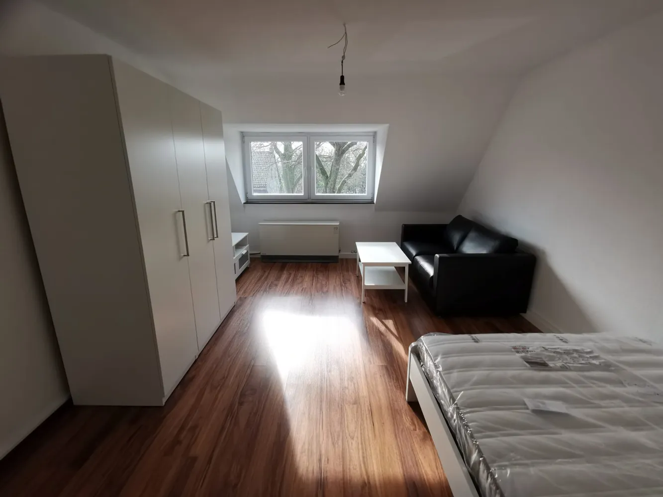 4 Zimmer Wohnung mit 62 m² in Gelsenkirchen – Bild 1