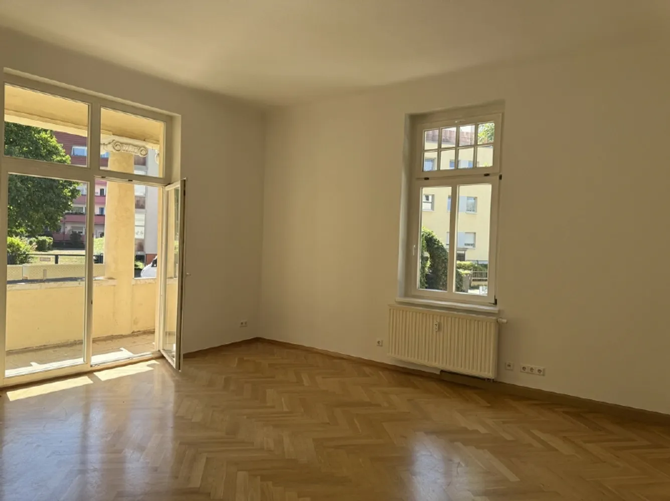 4 room apartment with 110 m² in Gotha – Photo 5