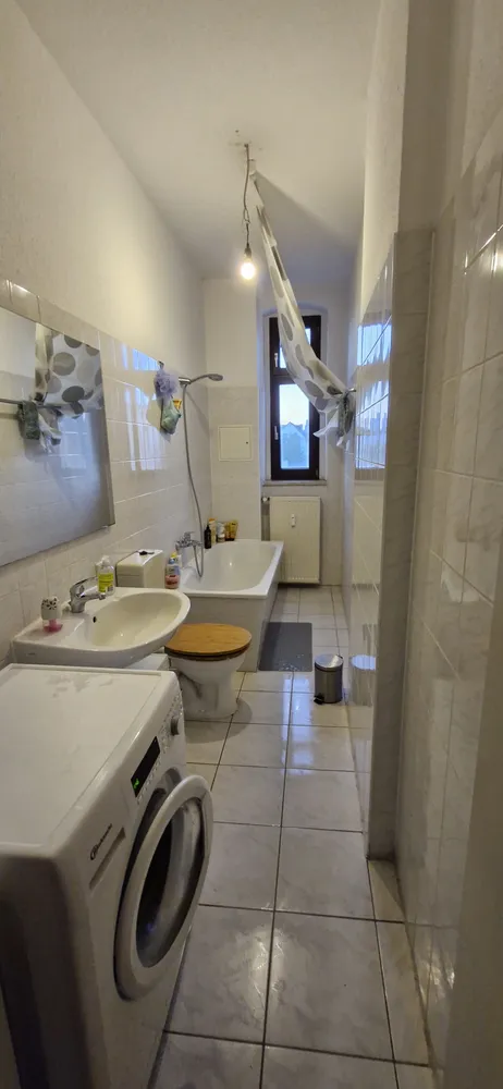 2 room apartment with 57 m² in Magdeburg – Photo 4