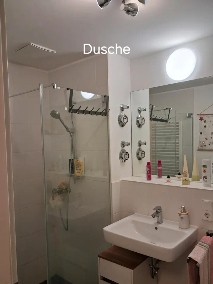 WG-Zimmer mit 53 m² in Falkensee – Bild 8