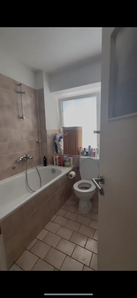 2 Zimmer Wohnung mit 43 m² in Düsseldorf – Bild 7