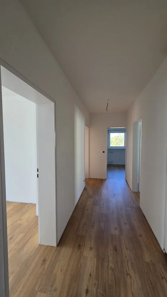 4 room apartment with 113 m² in Regensburg – Photo 2