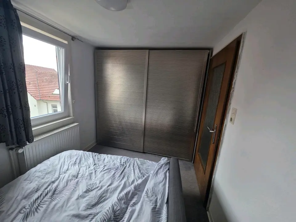 2 Zimmer Wohnung mit 50 m² in Backnang – Bild 4