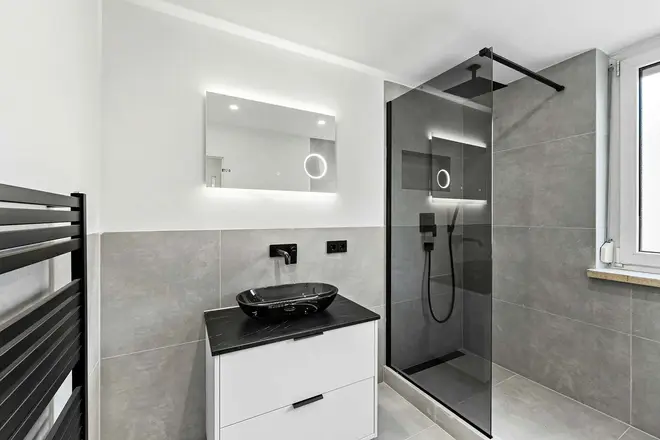 WG-Zimmer mit 22 m² in München – Bild 4