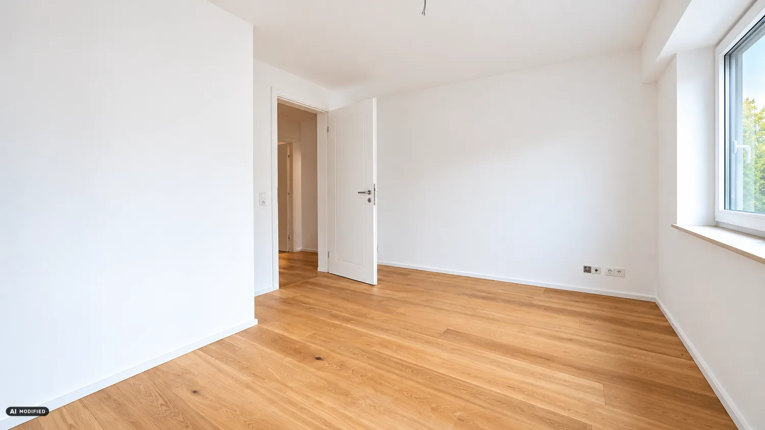 2 Zimmer Wohnung mit 45 m² in Hannover – Bild 5