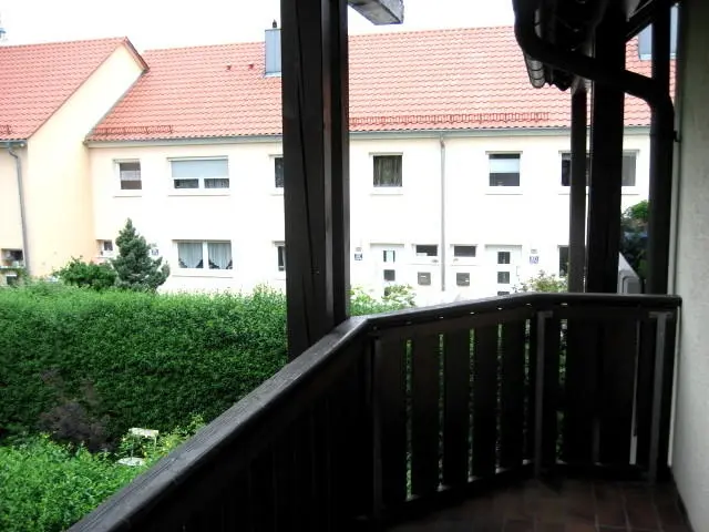 2 Zimmer Wohnung mit 44 m² in Ingolstadt – Bild 2