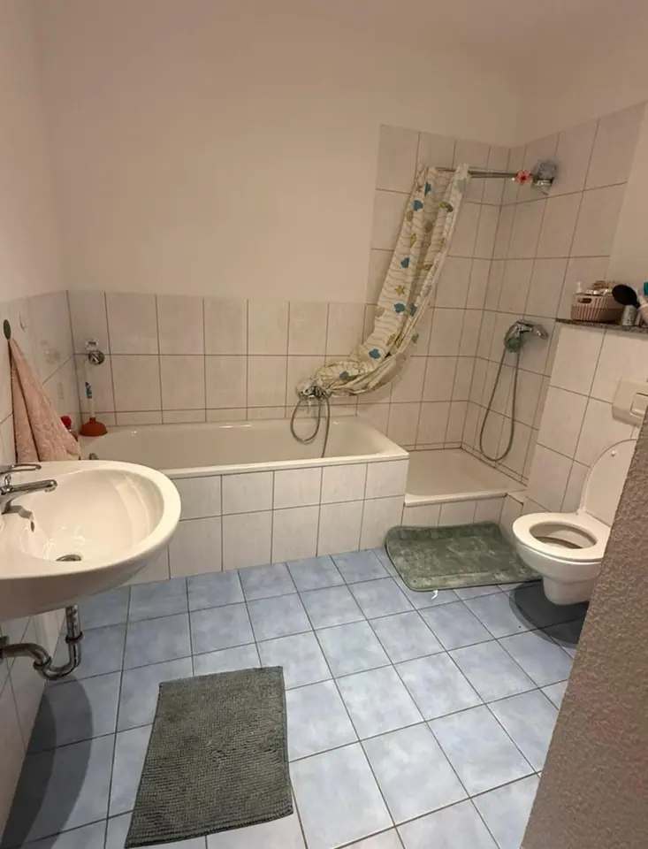 WG-Zimmer mit 90 m² in Wuppertal – Bild 7