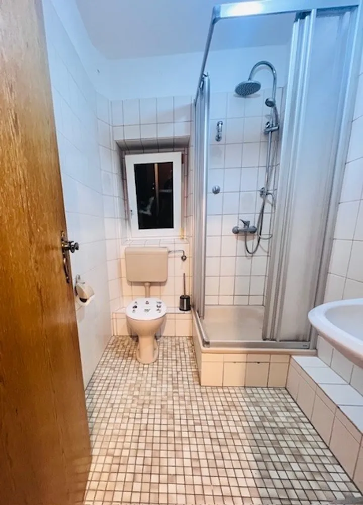 1 Zimmer Wohnung mit 38 m² in Solingen – Bild 5