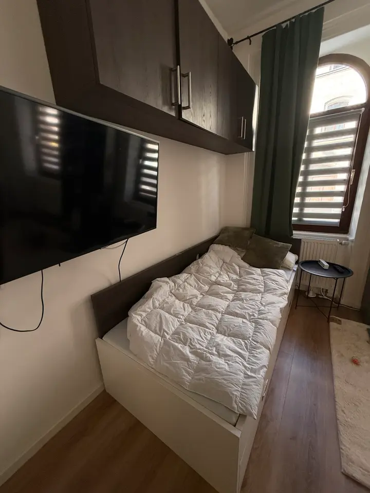 Studio mit 25 m² in Fürth – Bild 2