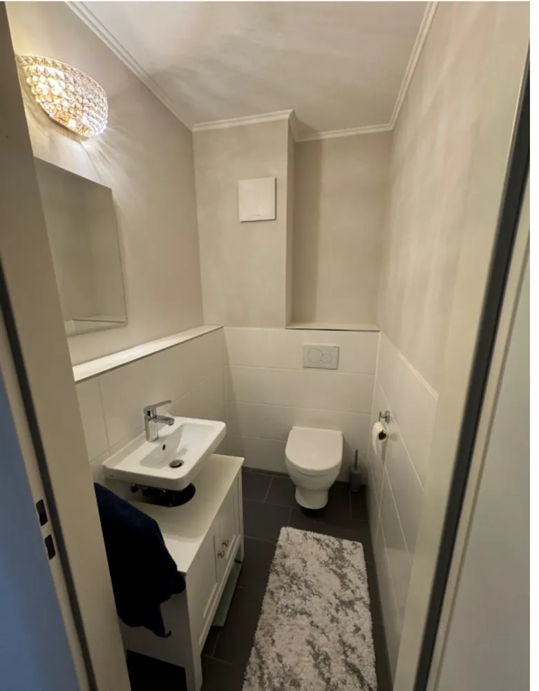 3 room apartment with 78 m² in Munich – Photo 7