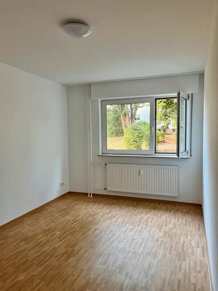 WG-Zimmer mit 15 m² in Oberursel – Bild 1