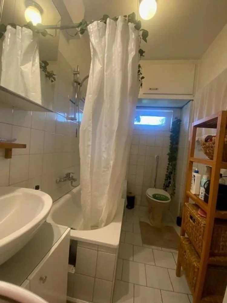 3 Zimmer Wohnung mit 66 m² in Nürnberg – Bild 6