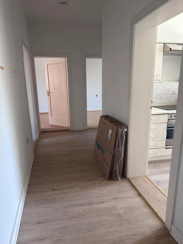 3 Zimmer Wohnung mit 72 m² in Hannover – Bild 10