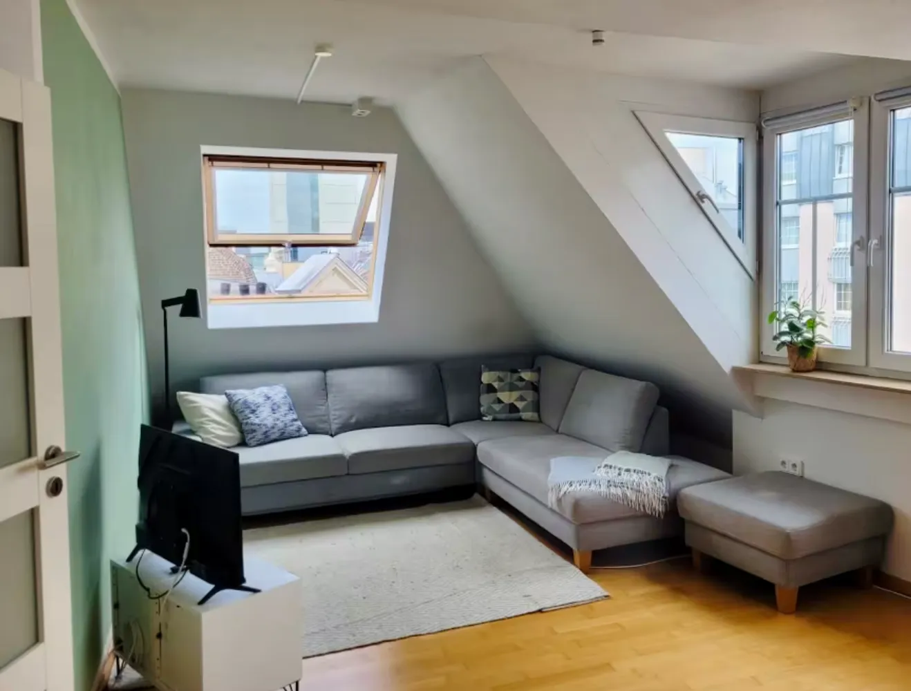 3 room apartment with 69 m² in Cologne – Photo 1