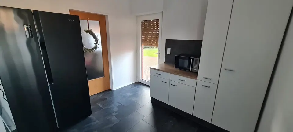 4 Zimmer Wohnung mit 110 m² in Ibbenbüren – Bild 7
