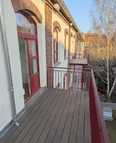 2 Zimmer Wohnung mit 57 m² in Dresden – Bild 8