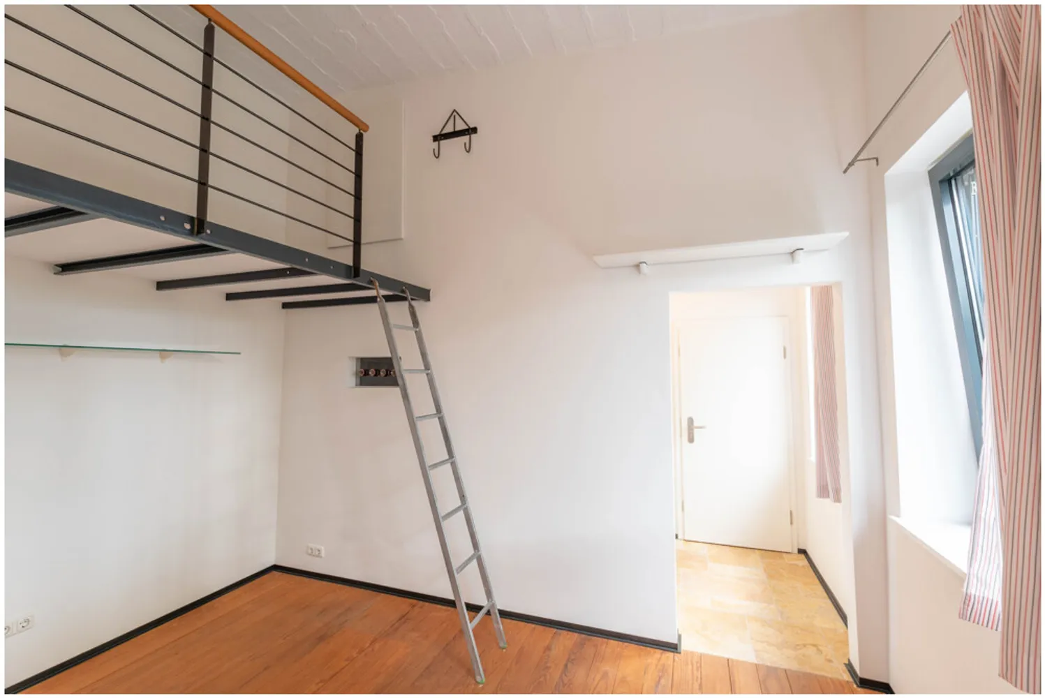 1 Zimmer Wohnung mit 21 m² in Elmshorn – Bild 3