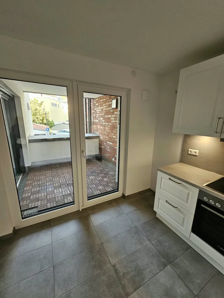 3 room apartment with 83 m² in Backnang – Photo 12