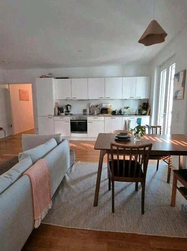 3 Zimmer Wohnung mit 95 m² in Wiesbaden – Bild 5