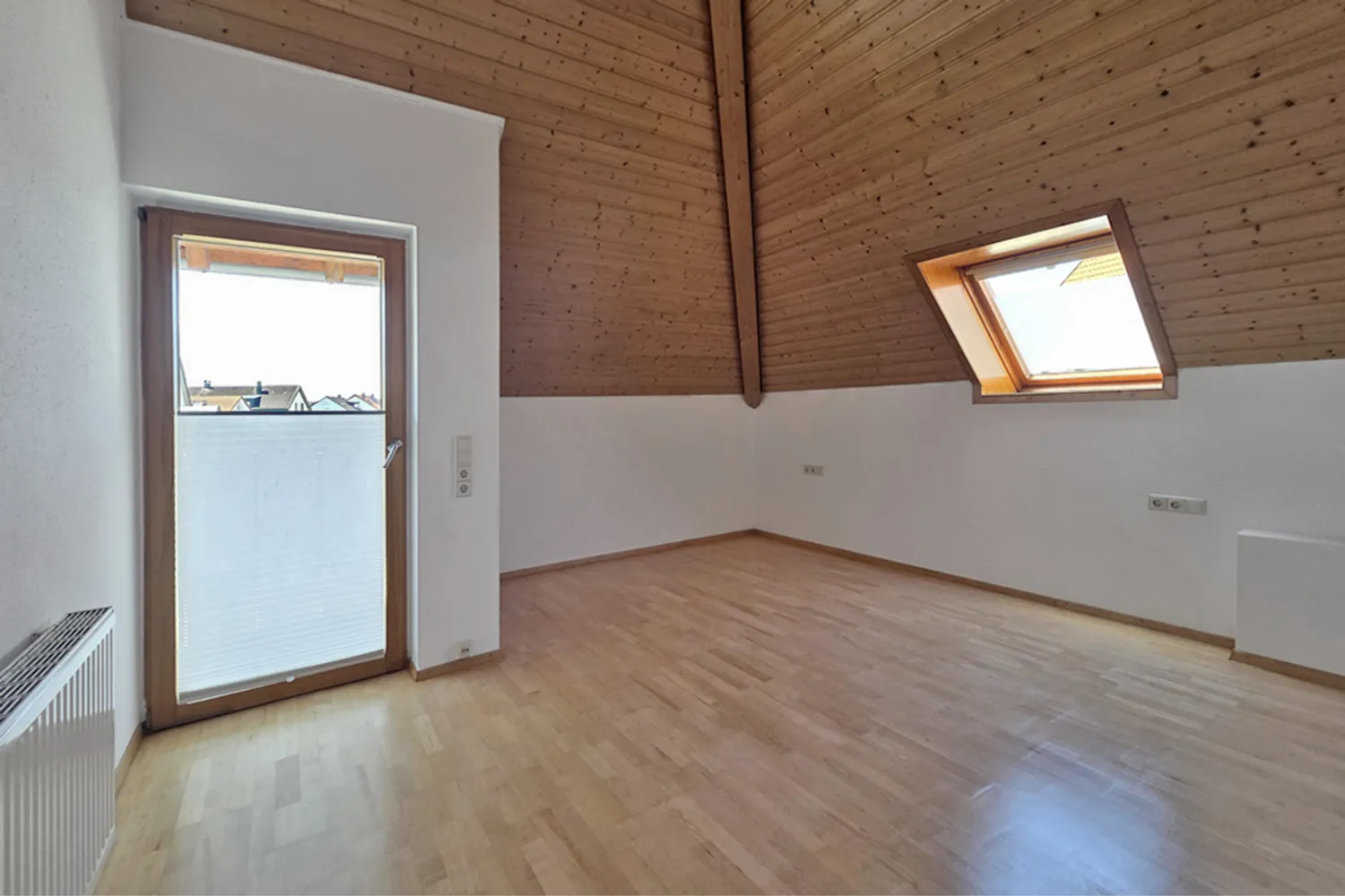 5 Zimmer Wohnung mit 109 m² in Böblingen – Bild 4