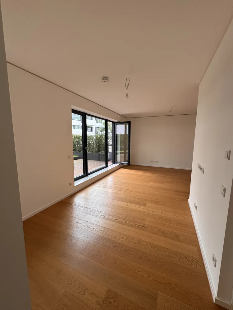 2 Zimmer Wohnung mit 66 m² in Hamburg – Bild 6