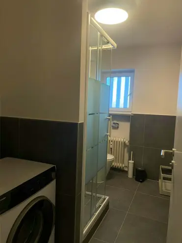WG-Zimmer mit 10 m² in München – Bild 5