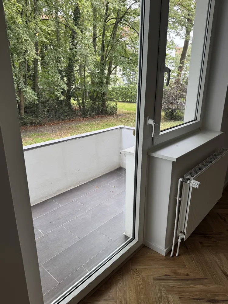 3 room apartment with 108 m² in Hanover – Photo 5