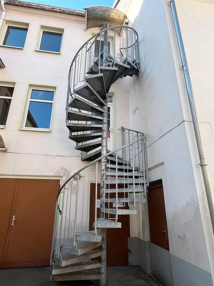 2 Zimmer Wohnung mit 59 m² in Torgau – Bild 5