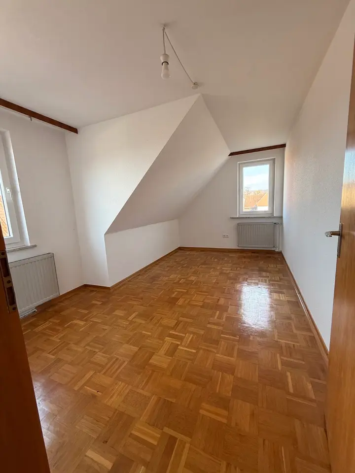 3 Zimmer Wohnung mit 82 m² in Duderstadt – Bild 1