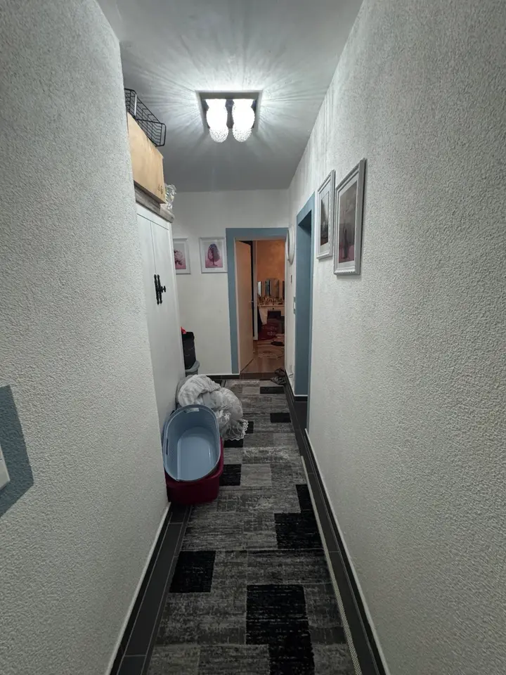 4 Zimmer Wohnung mit 100 m² in Bruchsal – Bild 6