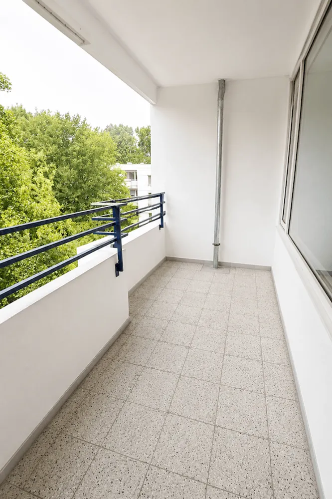 4 Zimmer Wohnung mit 73 m² in Dortmund – Bild 1