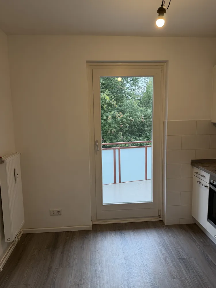 3 Zimmer Wohnung mit 68 m² in Hamburg – Bild 3