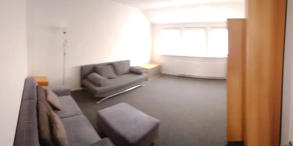 3 Zimmer Wohnung mit 76 m² in Bremen – Bild 1