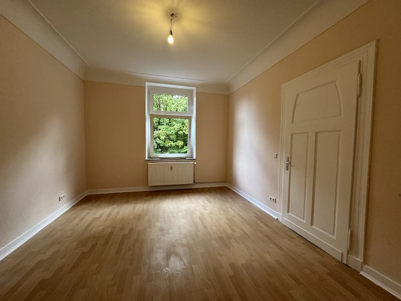 2 room apartment with 54 m² in Düsseldorf – Photo 2