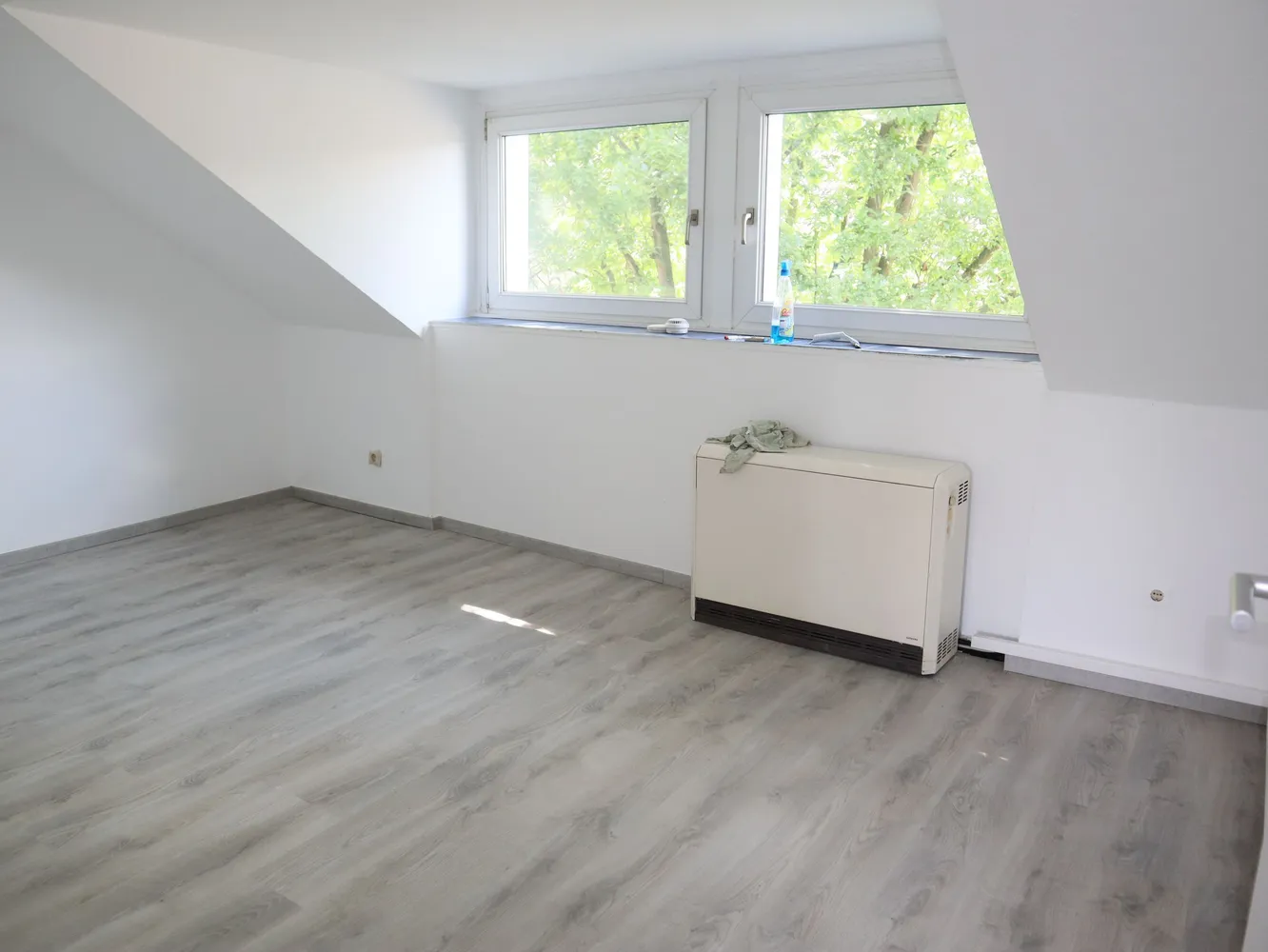2 Zimmer Wohnung mit 46 m² in Essen – Bild 2