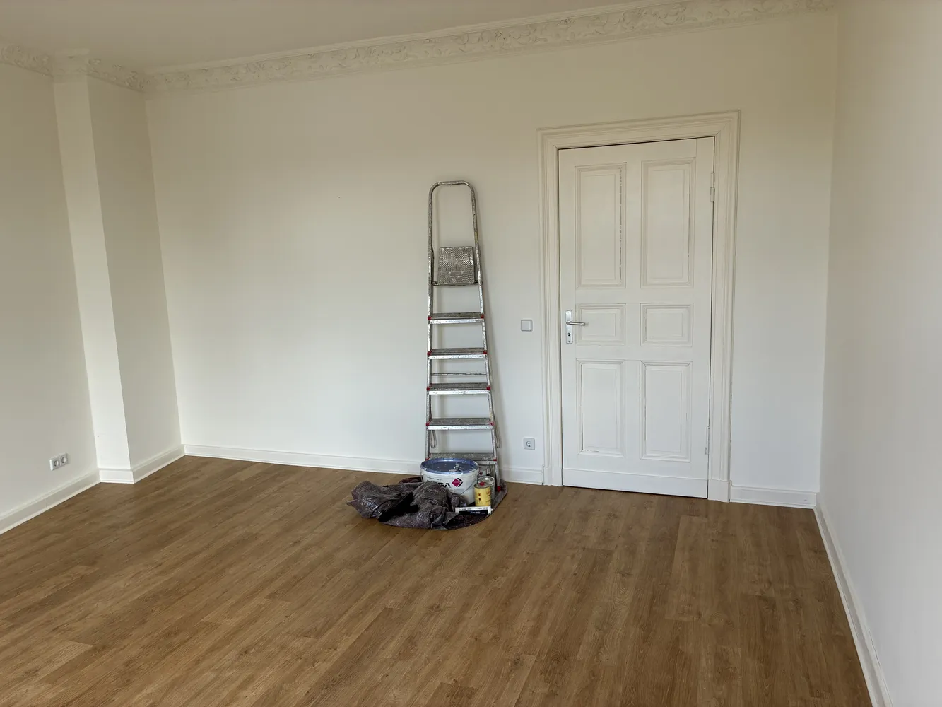 3 room apartment with 76 m² in Berlin – Photo 8