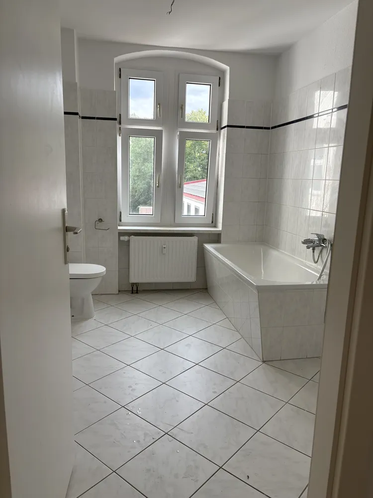 4 Zimmer Wohnung mit 109 m² in Frankfurt (Oder) – Bild 6