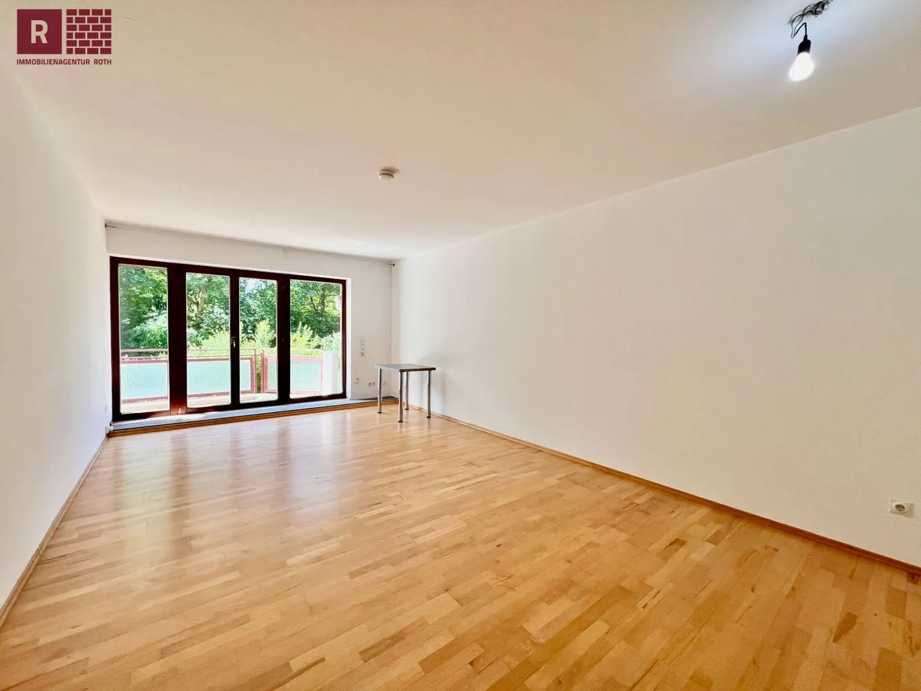 3 Zimmer Wohnung mit 90 m² in Frankfurt am Main – Bild 1