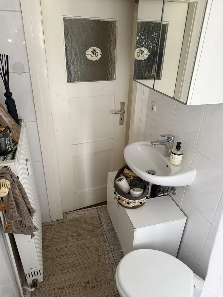 1 Zimmer Wohnung mit 30 m² in Mannheim – Bild 8