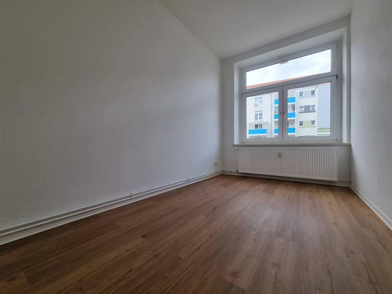 2 Zimmer Wohnung mit 47 m² in Halberstadt – Bild 10