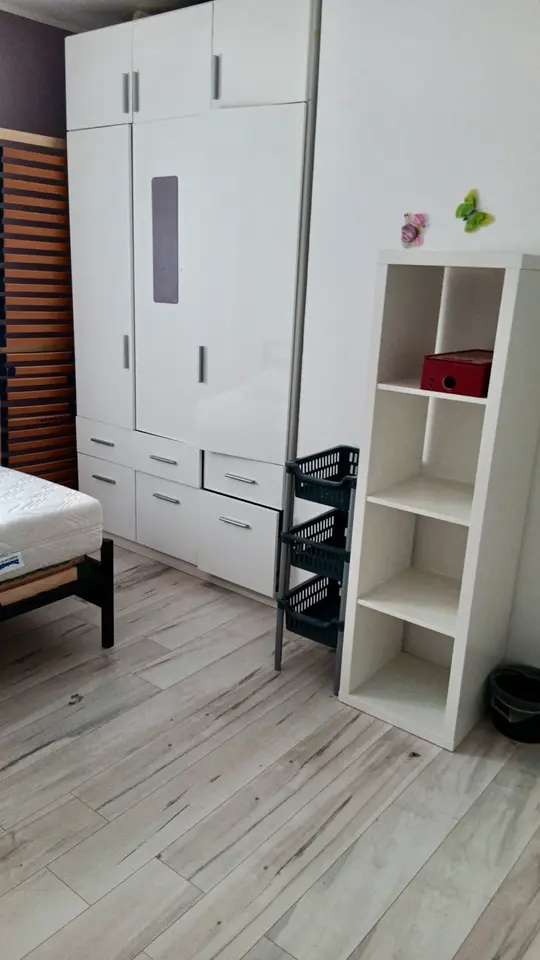 2 Zimmer Wohnung mit 30 m² in Heilbronn – Bild 4