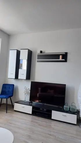 2 room apartment with 58 m² in Hanover – Photo 5