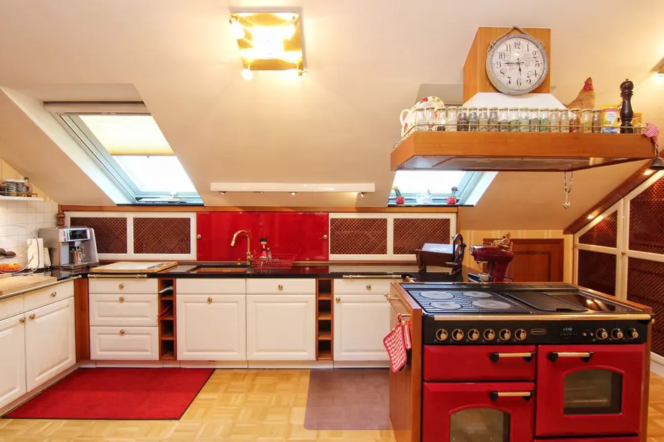 WG-Zimmer mit 100 m² in Stuttgart – Bild 1