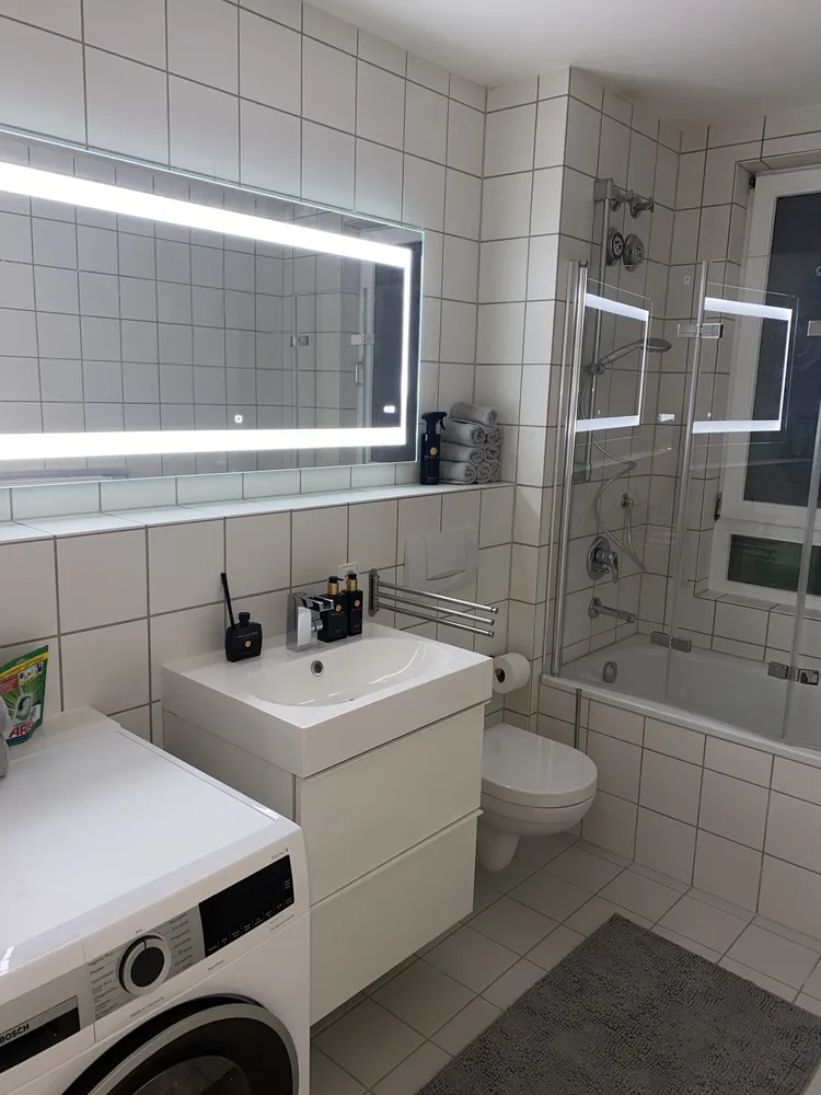 2 Zimmer Wohnung mit 60 m² in Berlin – Bild 7