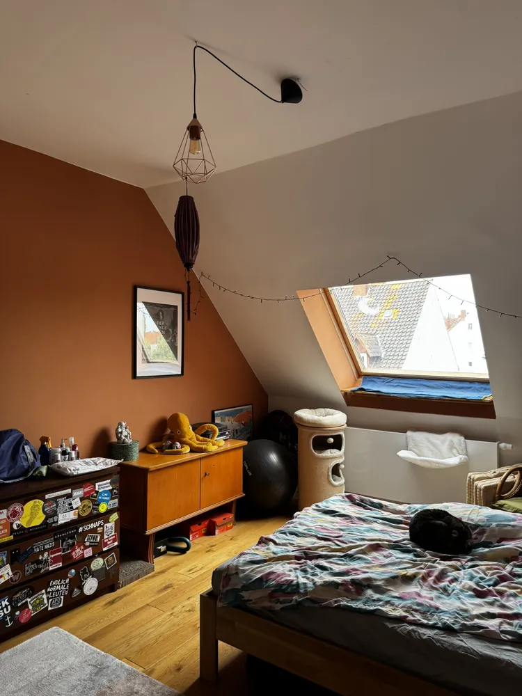 4 room apartment with 101 m² in Hanover – Photo 5