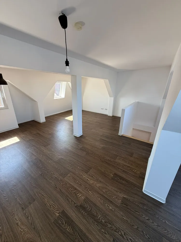3 Zimmer Wohnung mit 104 m² in Mannheim – Bild 9